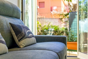 ZAGARA E MARE APARTMENT Giardini Naxos